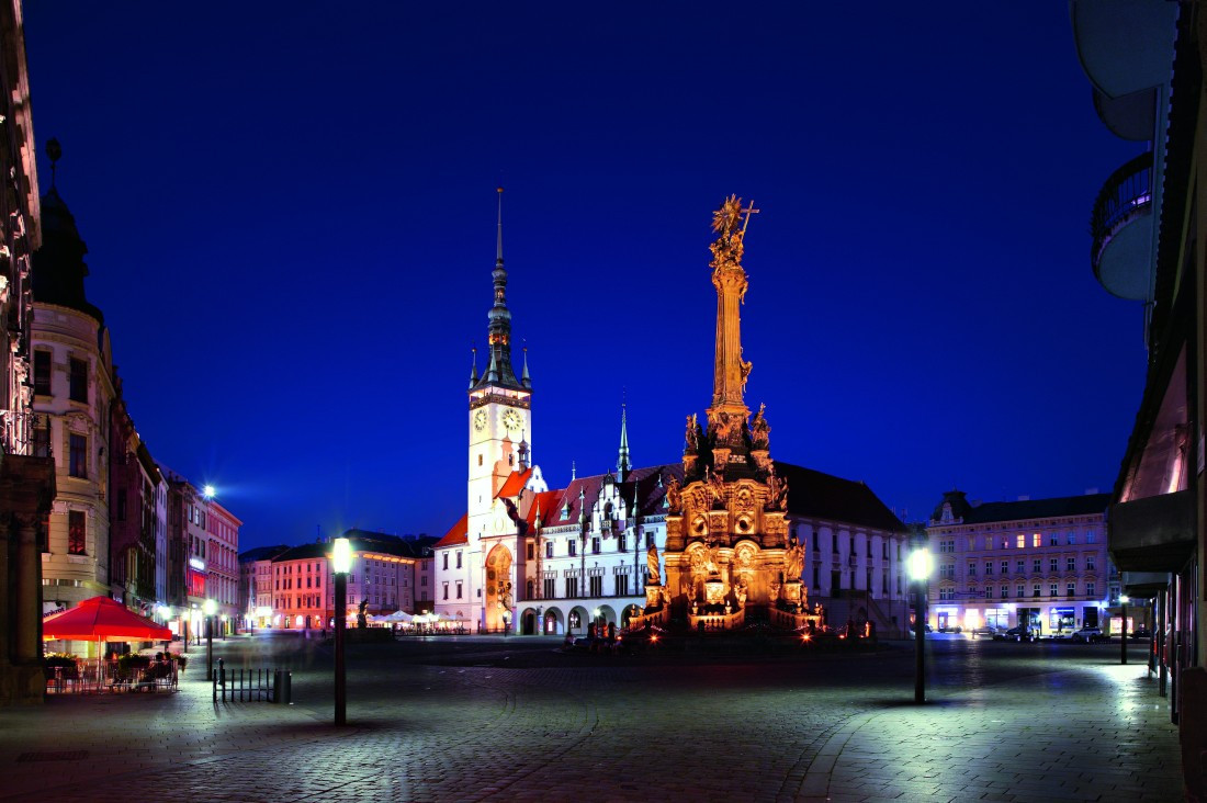 Olomouc. 